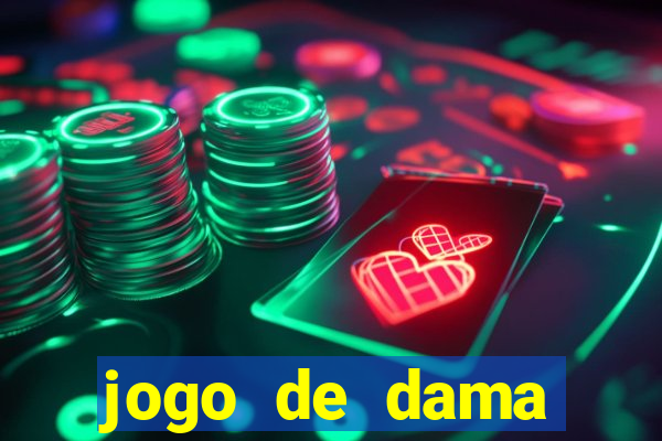 jogo de dama online valendo dinheiro